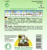 Winterrettich Runder schwarzer | Rettichsamen von N.L. Produktbild-Vorschau 2