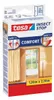 TESA Insect Stop Comfort, 2200 x 60 x 1200 mm, Weiß, 454 g Produktbild-Vorschau 1
