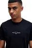 Fred Perry Embroidered Shirt Herren Produktbild-Vorschau 13
