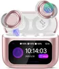In Ear mit Touchscreen, 48H Spielzeit Mini Kopfhörer mit Produktbild-Vorschau 1