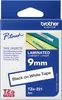 brother TZe Tape TZe 221 Schriftbandkassette Bandbreite: 9 Produktbild-Vorschau 17