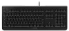 KC 6000 Slim FR Schwarz - Schwarz (JK-1600FR-2) Voir les images du produit 2