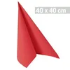 PAPSTAR Dinner-Servietten "ROYAL Collection" rot 50 Stück Produktbild-Vorschau 10