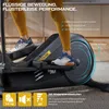 TREX SPORT Crosstrainer für zuhause TX-700ECT STARK | Produktbild-Vorschau 7