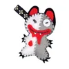 Folia 'Mini Monster Friends' Bastel Set für 8 Monster (8er Produktbild-Vorschau 9