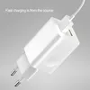 Mains Charger Baseus Charging Quick Charger USB 3.0 - white Productafbeelding-voorbeeld 35