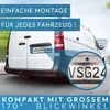 Rückfahrkamera NAVIGATOR HD | HD 1080P | 170° | Produktbild-Vorschau 4