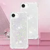 iPhone 16e / 17e Hülle - Coverup Liquid Glitzer Back Cover Produktbild-Vorschau 7
