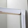Dusche Nischentür 170 cm Klarglas| Giada Produktbild-Vorschau 5