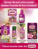 Substral Tyčinky pro hnojení orchidejí 10ks. Náhled obrázku produktu 5