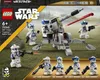 LEGO® Star Wars 75345 501st Clone Troopers Battle Pack Produktbild-Vorschau 4