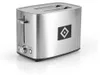 Hamburger SV HSV Toaster Edelstahl Produktbild-Vorschau 3
