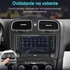 7'' CarPlay pre VW Golf 5, 6 Plus, Touran, Caddy T5 – Náhľad obrázku produktu 6