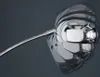 riess-ambiente Design Bogenlampe FIVE LIGHTS 205cm chrom Produktbild-Vorschau 9