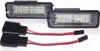 LED Kennzeichenbeleuchtung passend für VW Golf 4 5 6 Passat Produktbild-Vorschau 2