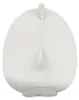 SQUISHMALLOWS Grauer Hai mit Popcorn – Gordon, 35 cm Produktbild-Vorschau 4
