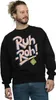 Scooby Doo - "Dog Tag" Sweatshirt für Herren BI44132 (5XL) Produktbild-Vorschau 2