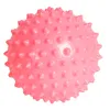 Sport-Thieme Noppenball "Air", 15 cm, Pink Produktbild-Vorschau 1