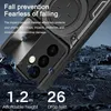 Coque + 2 Verres Trempés pour Samsung Galaxy A17 4G/5G, Voir les images du produit 5