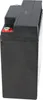 Multipower MP20-12I AGM Blei-Akku – 12V, 20Ah, M5-Anschluss Produktbild-Vorschau 3