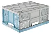 keeeper 1029668000000 keeeper Profi-Klappbox "lea", 32 Podgląd zdjęcia produktu 3