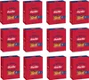 12x Barilla Fusilli al Bronzo Bronze Gezogene Pasta 400g Produktbild-Vorschau 1