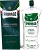 A box and a pouch of Proraso shaving cream are shown side-by-side against a white background. Podgląd zdjęcia produktu