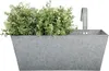 Esschert Design Altzink Balkonkasten 7,5l; OZ03 Produktbild-Vorschau 1