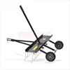 Odmachovač trávnika 100 cm pre záhradný traktor Náhľad obrázku produktu 1
