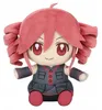 Pluszak Kasane Teto Utavu Vocaloid Maskotka Dla Dzieci 20Cm Podgląd zdjęcia produktu 1