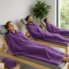 Betz Saunatuch 70 x 200 cm PREMIUM 100% Baumwolle Badetuch Produktbild-Vorschau 4