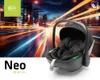 4B Neo i-Size detská autosedačka skupina 0+ , do 13 kg Náhľad obrázku produktu 13