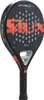 Siux Optimus 5 Padelschläger Produktbild-Vorschau 2