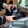 Organizer do zlewu eluno z powierzchnią Soft-Touch, Podgląd zdjęcia produktu 4