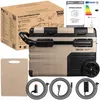 Set Vayox Kühlbox Elektrisch + Batterie VA-EW39 Expedition Produktbild-Vorschau 15