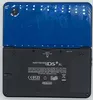 Nintendo DSi XL Grundgerät - bordeauxrot Produktbild-Vorschau 15