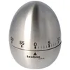 Technoline KZW II, Mechanischer Küchentimer, Silber, 60 Produktbild-Vorschau 4