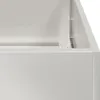 vidaXL Plantenbak, 120x80x40 cm, roestvrij staal Productafbeelding-voorbeeld 6