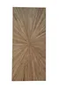 TPFLiving Tisch 180x100 cm Platte recyceltes Teak, Gestell Produktbild-Vorschau 2