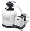 INTEX 26652GS - RCD Sandfilterpumpe (12m³l/hr, bis 42m³ Produktbild-Vorschau 29