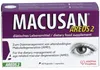 Macusan Areds2 kapsule na udržanie normálneho zraku, 60 ks Náhľad obrázku produktu 5