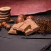 ICHOC WEISSES NOUGATBRETT MIT HASELNÜSSEN (AUF REISGETRÄNK) Produktbild-Vorschau 2