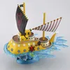 Bandai Hobby - One Piece Trafalgar Law Model Kit 15cm Produktbild-Vorschau 2