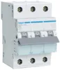 Interruttore 3P B 16A 6kA AC MBN316E Anteprima dell’immagine prodotto 1