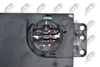NTY Bedienelement Heizung / Lüftung EPK-DW-001 für Produktbild-Vorschau 6