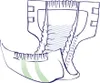 SUPER SENI Trio Gr.2 M Inkontinenzhose, 10 St Produktbild-Vorschau 8