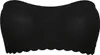 Sloggi Zero Feel Lace Bandeau, Farbe: Black 04/0004, Größe: Produktbild-Vorschau 1
