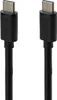 Two USB-C cables are shown against a white background. Produktbild-Vorschau
