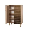 Skye Decor, Multibox - 220, Mehrzweckschrank, Sonoma-Eiche, Produktbild-Vorschau 8