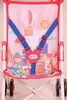 BABY born® kinderwagen met tas (roze) Productafbeelding-voorbeeld 9